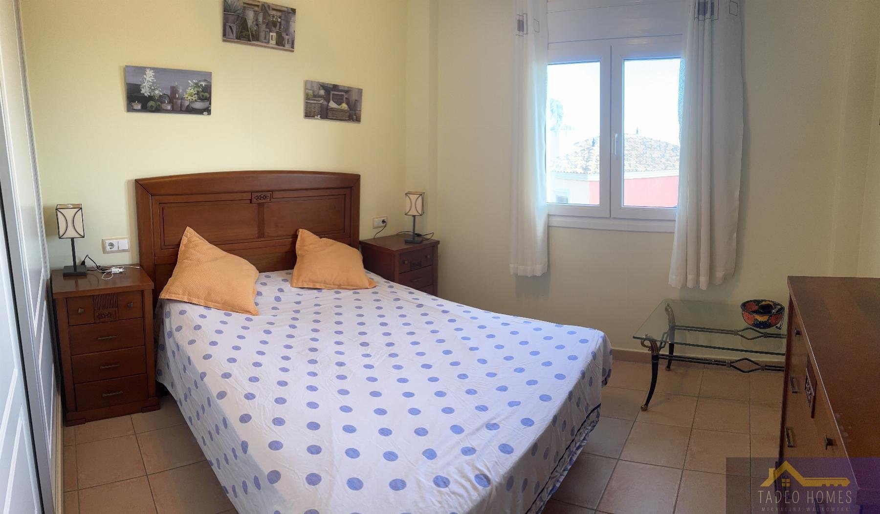 Piso de 65 m² en Murcia