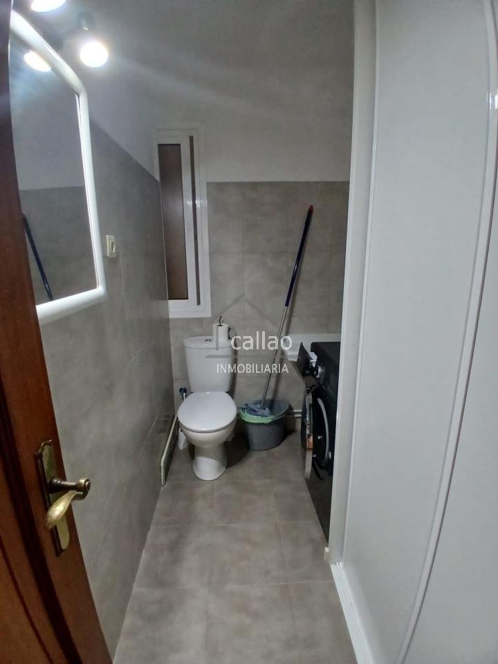 Piso de 78 m² en Ferrol
