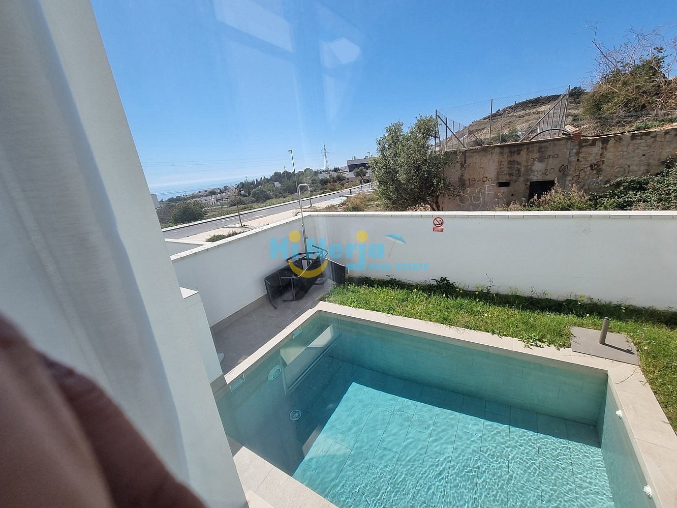 Casa de 110 m² en Nerja
