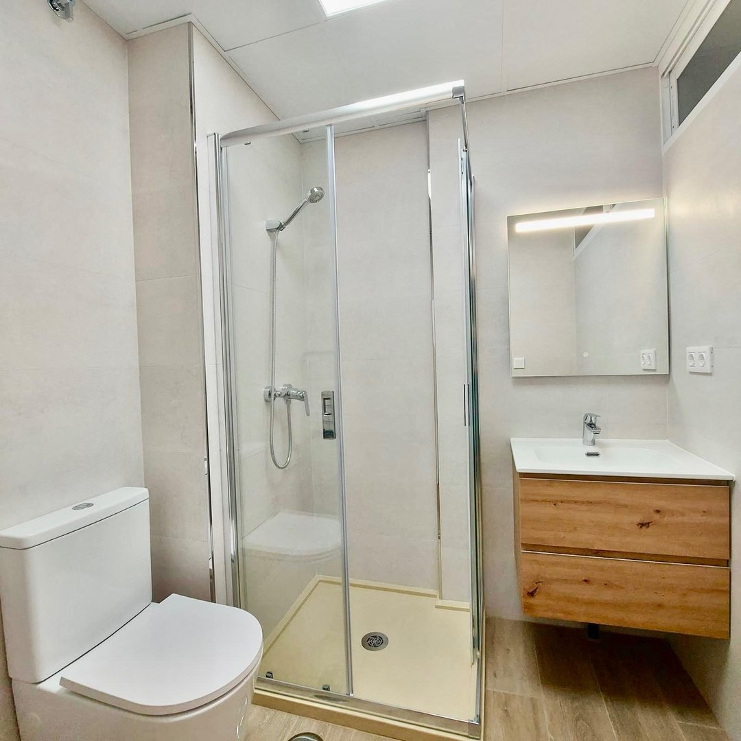 Appartement 41 m² à Fuengirola