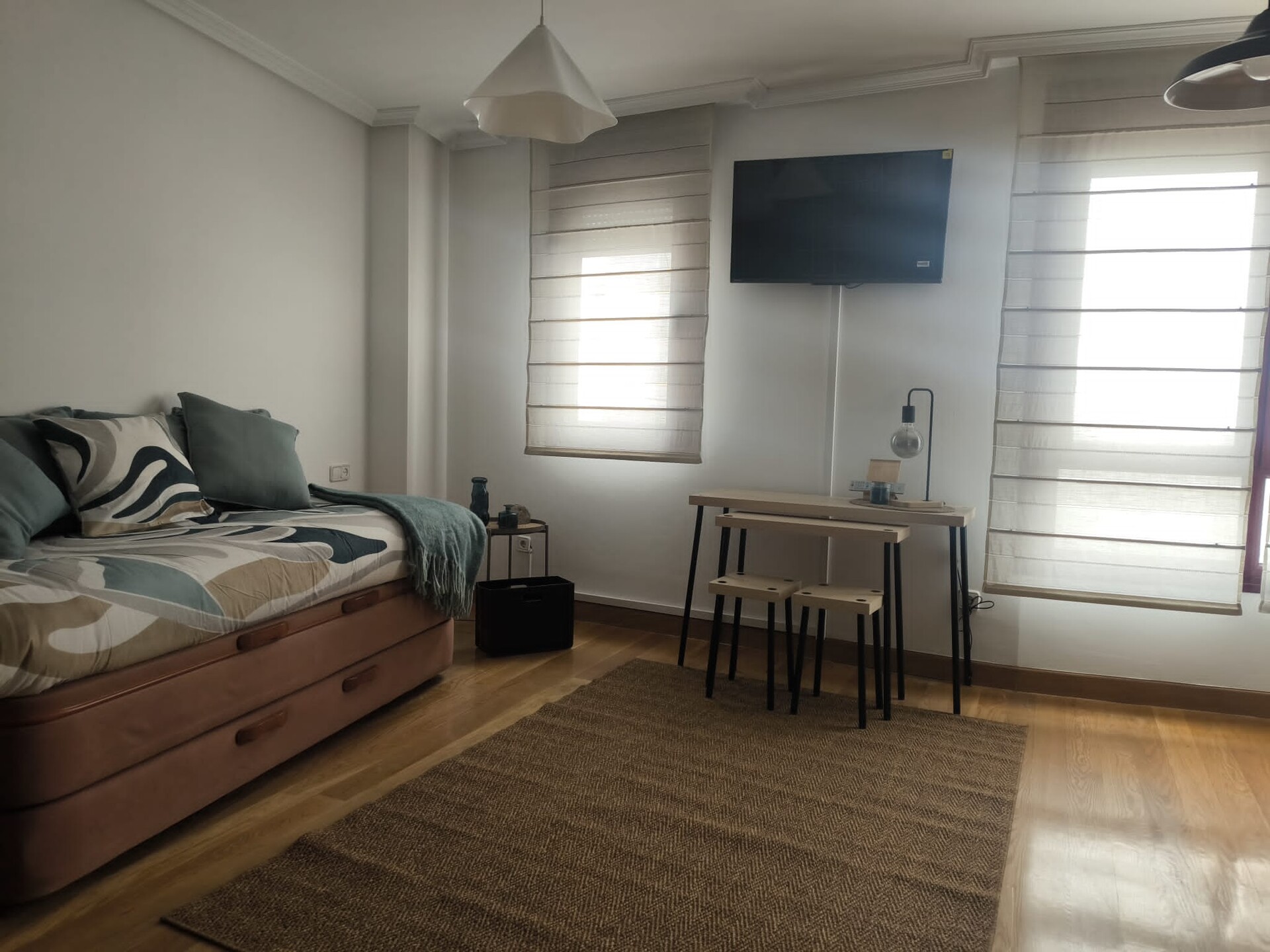 Appartamento 35 m² a Oviedo