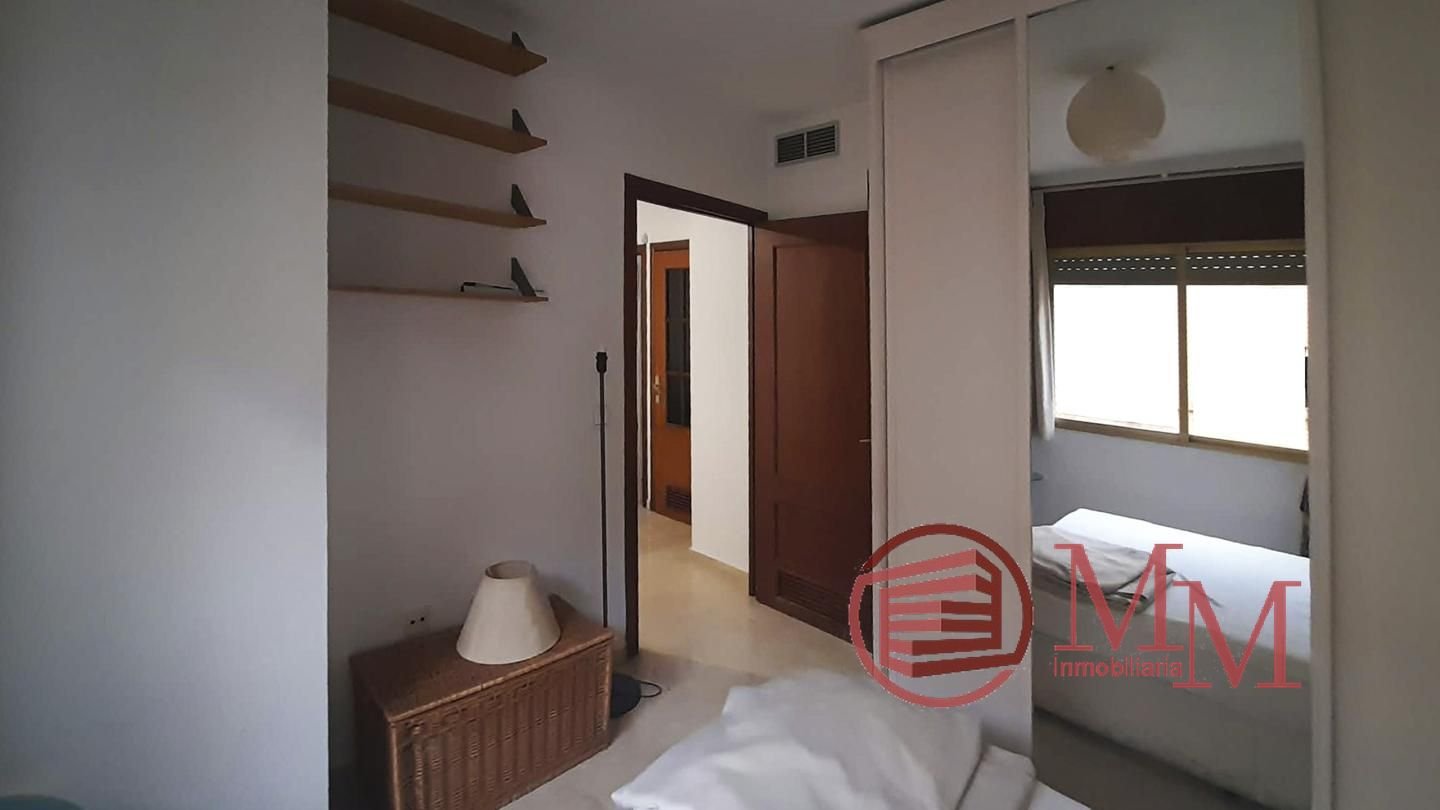 Pis de 40 m² a Còrdova