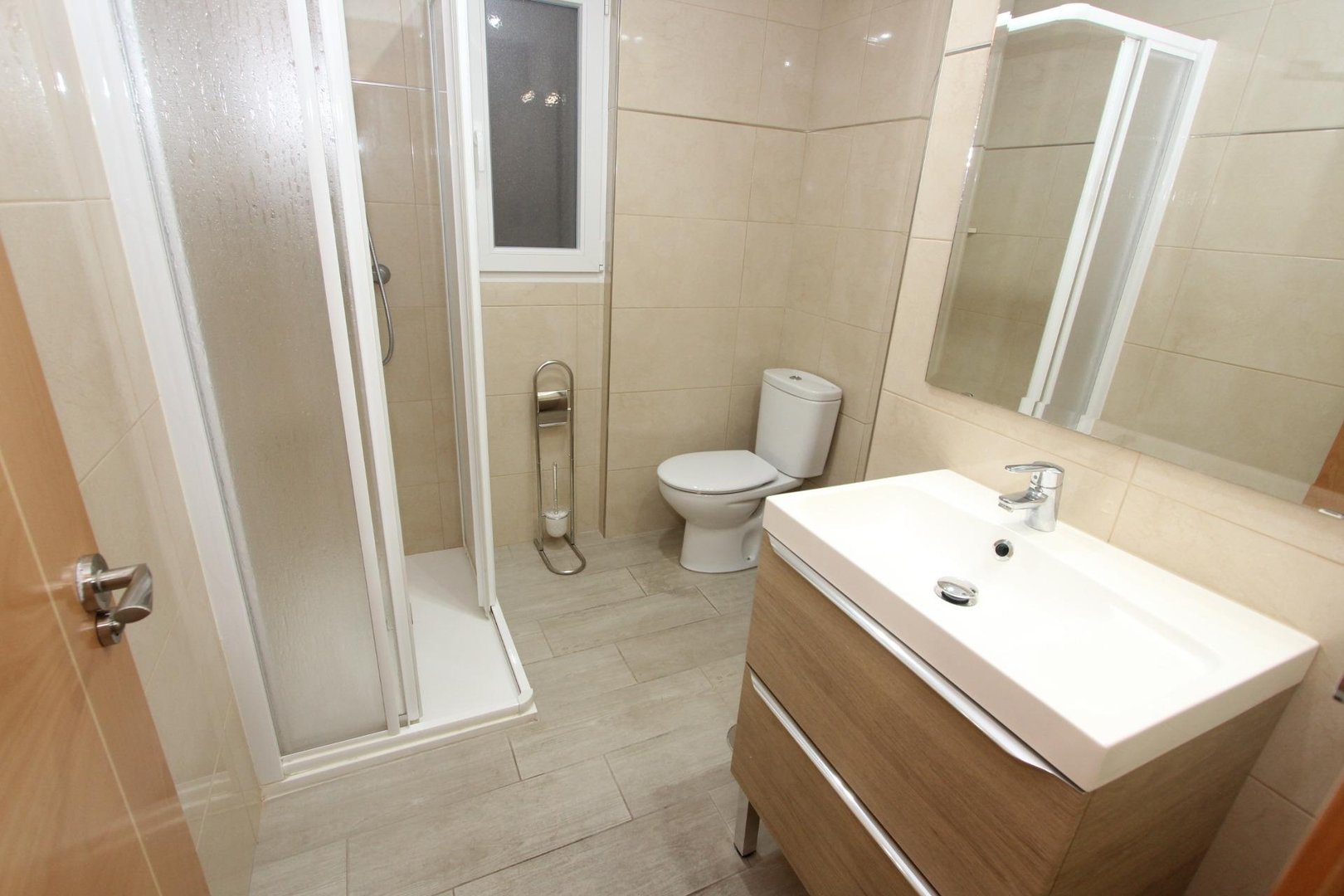Pis de 97 m² a Granada