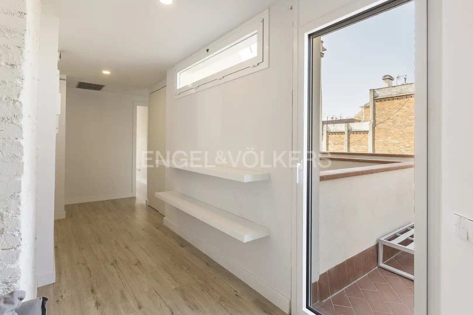 Piso de 102 m² en Barcelona