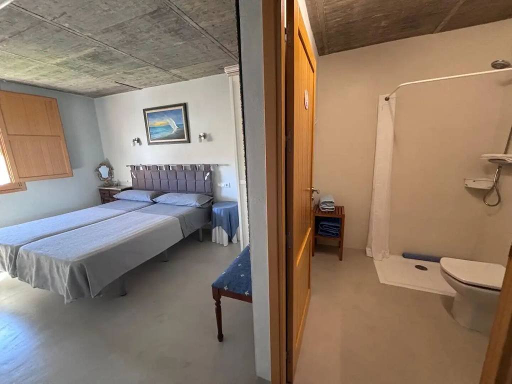 Piso en alquiler, Chumillas