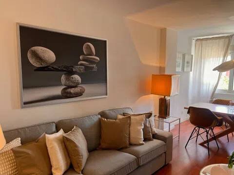 Pis de 155 m² a Madrid