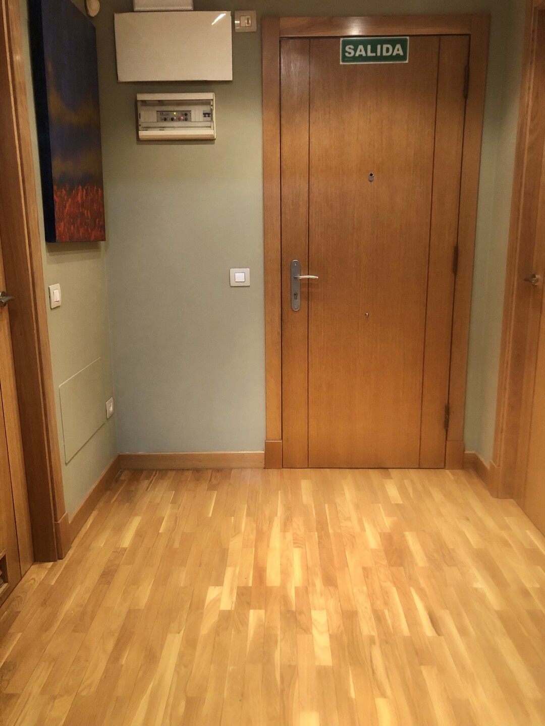 Piso de 62 m² en Oviedo