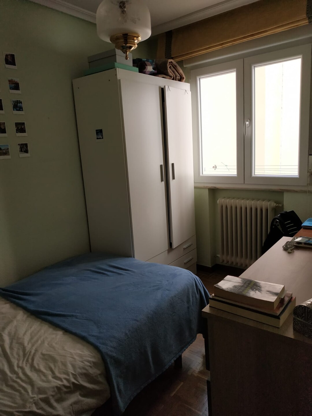 Piso de 125 m² en Salamanca