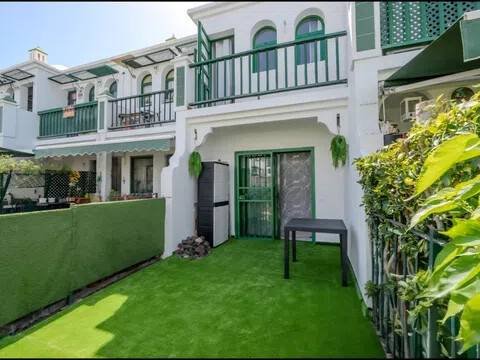 Casa de 50 m² en San Bartolomé de Tirajana