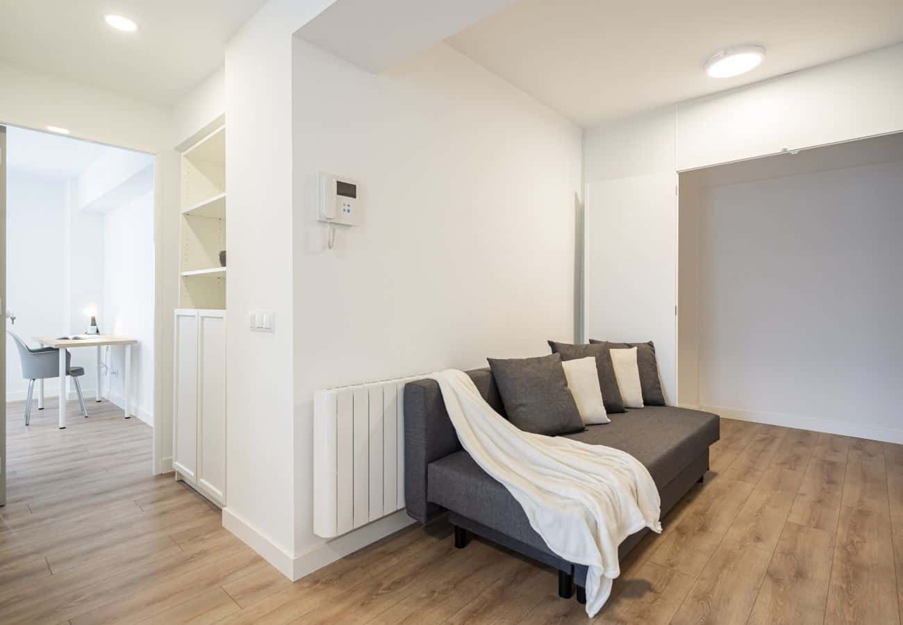 Pis de 80 m² a Madrid