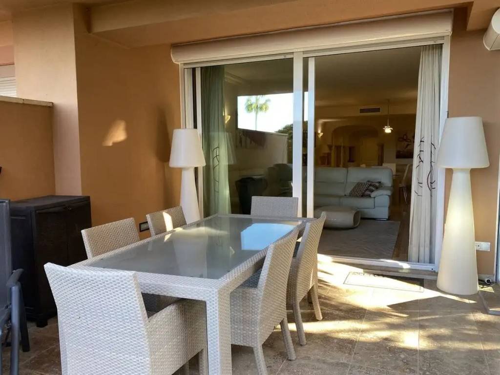 Piso de 150 m² en Marbella