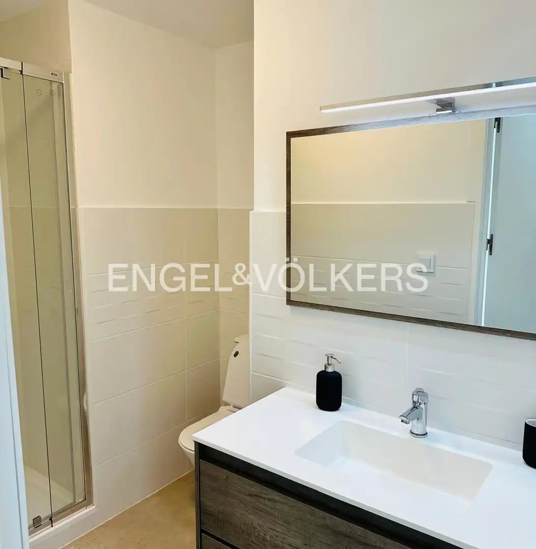 Piso de 90 m² en Valencia