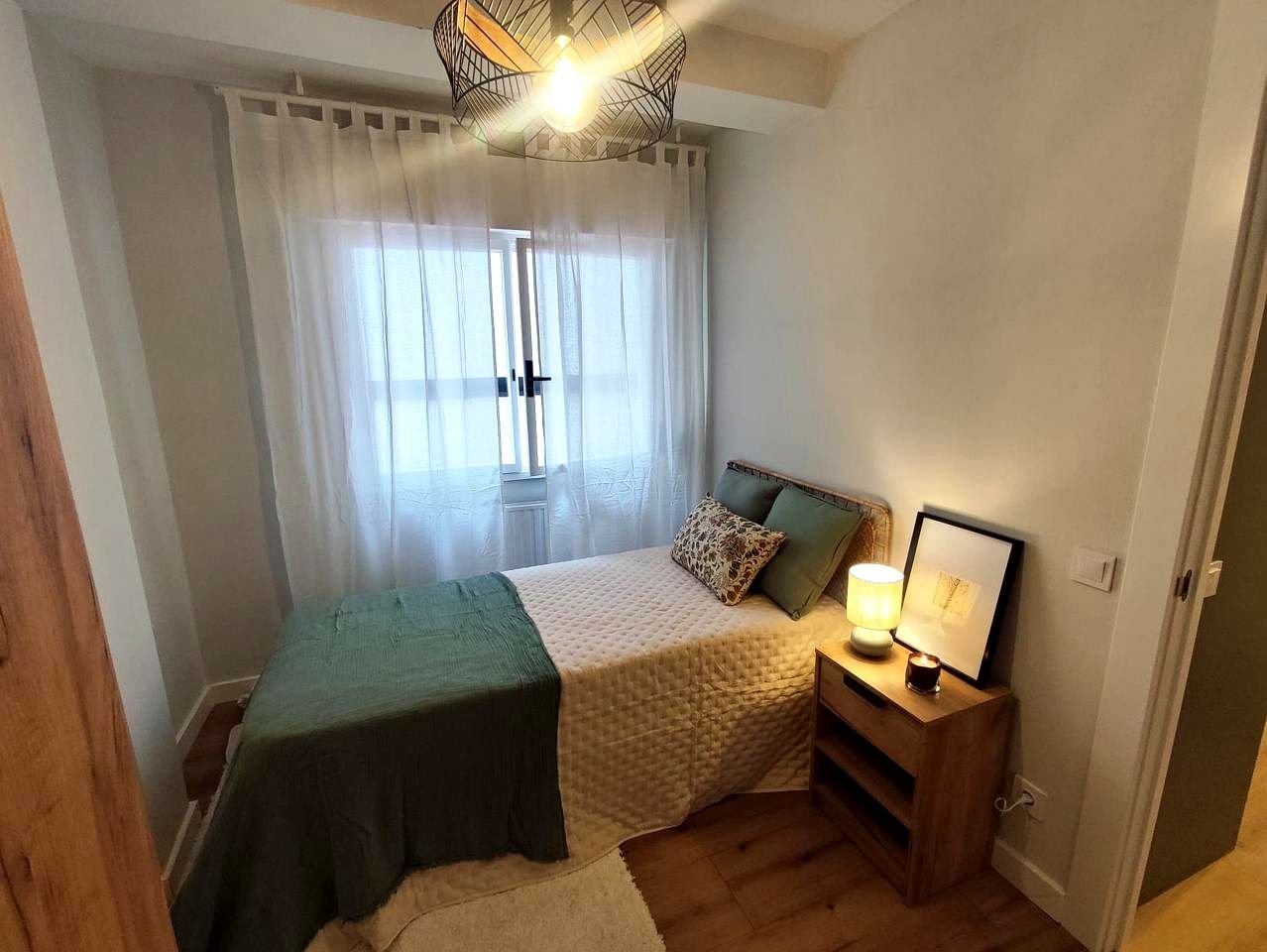 Appartement 49 m² à Oviède