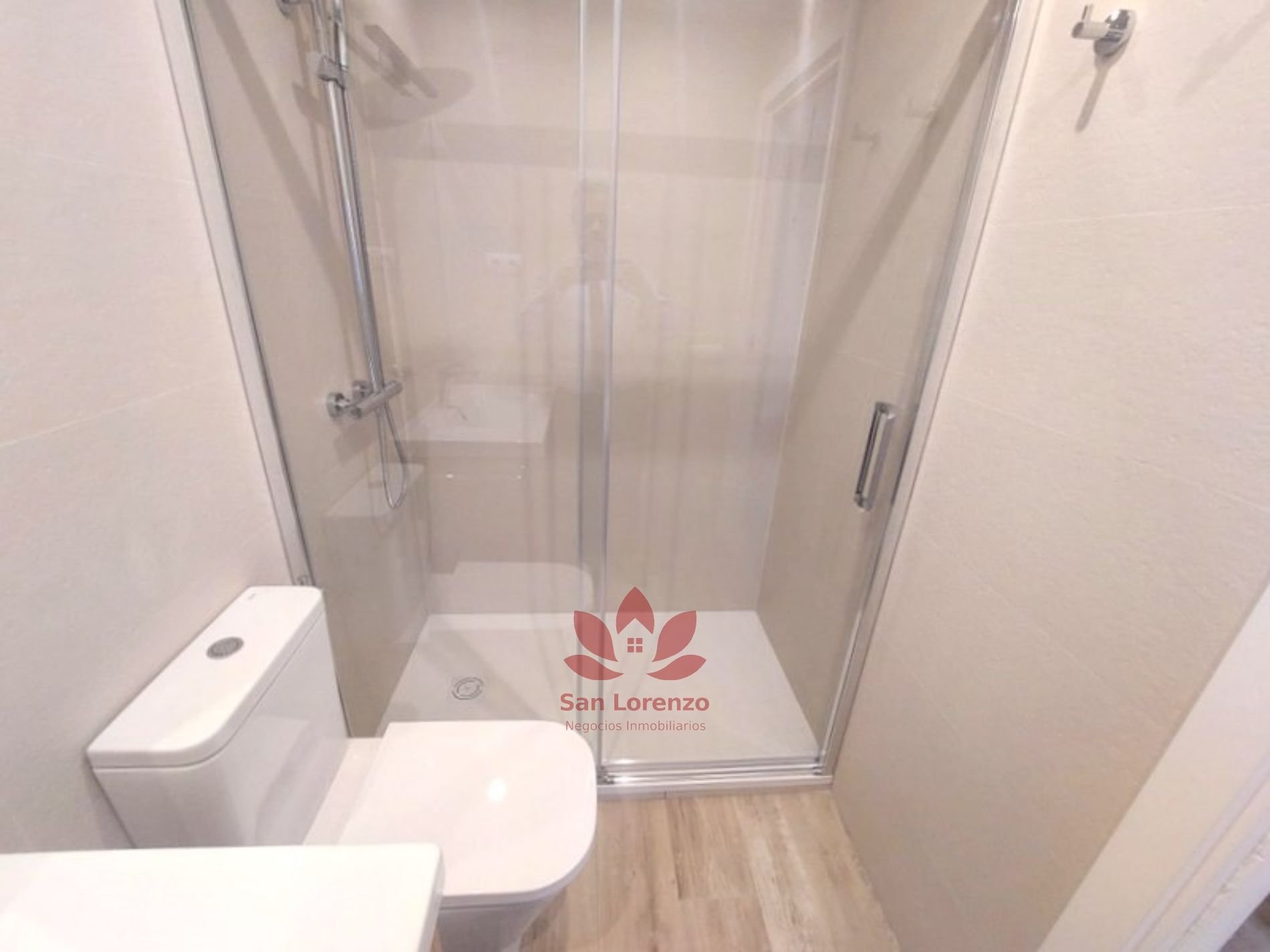 Piso de 65 m² en Madrid