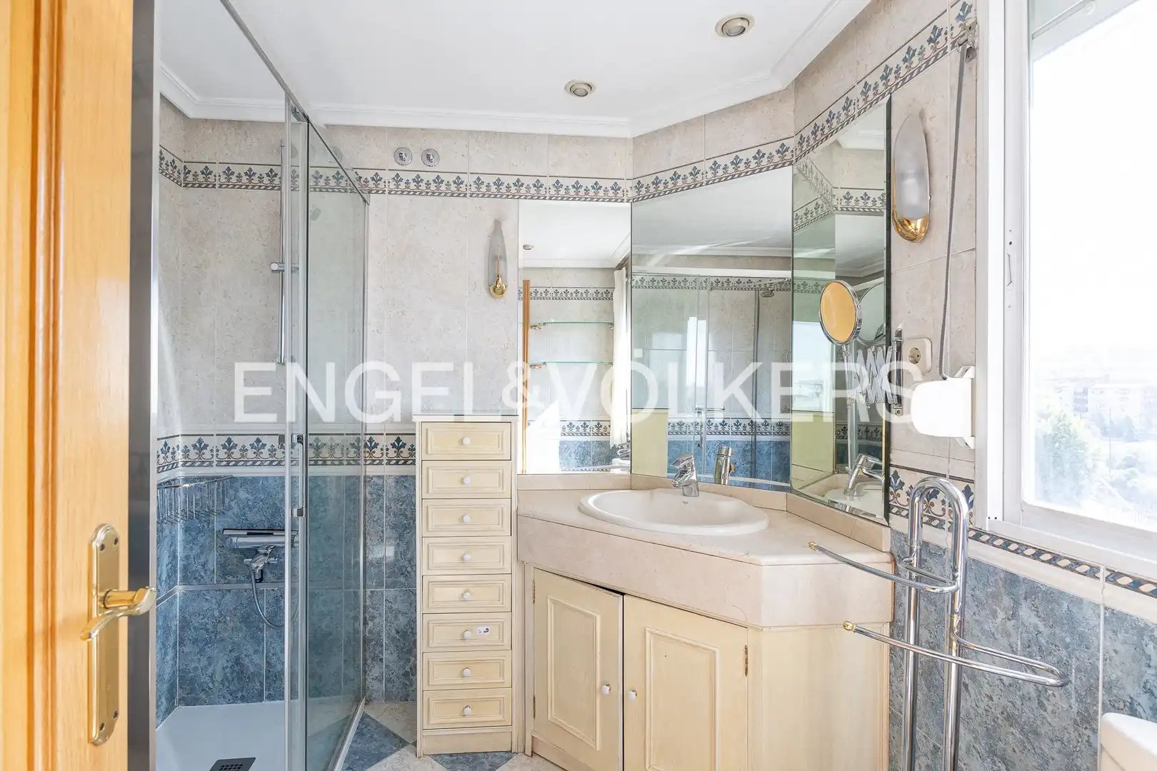 Piso de 138 m² en Madrid