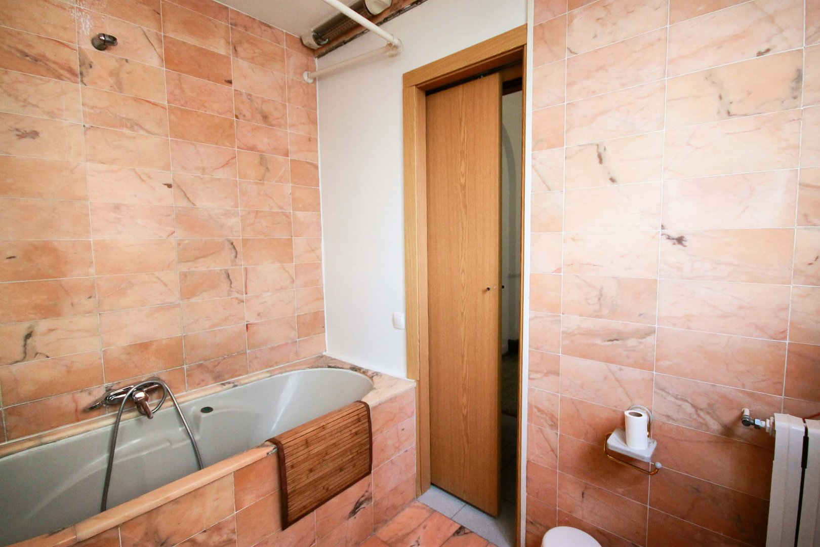 Stanza in affitto, Barcelona