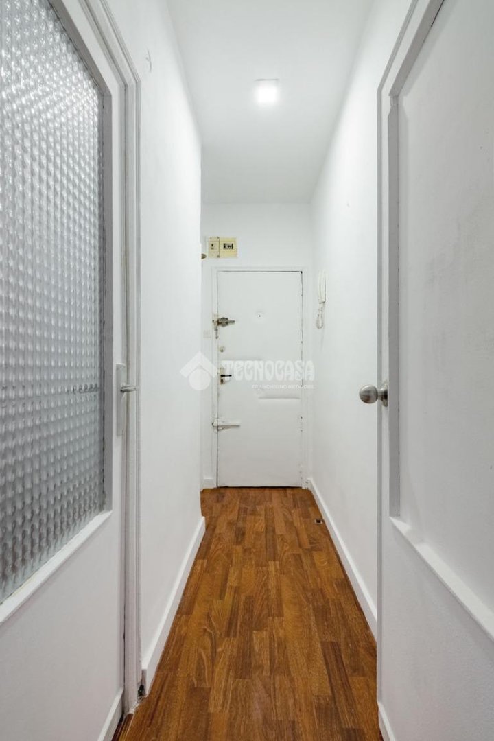 Piso de 58 m² en Madrid