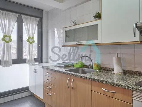 Piso de 132 m² en Oviedo