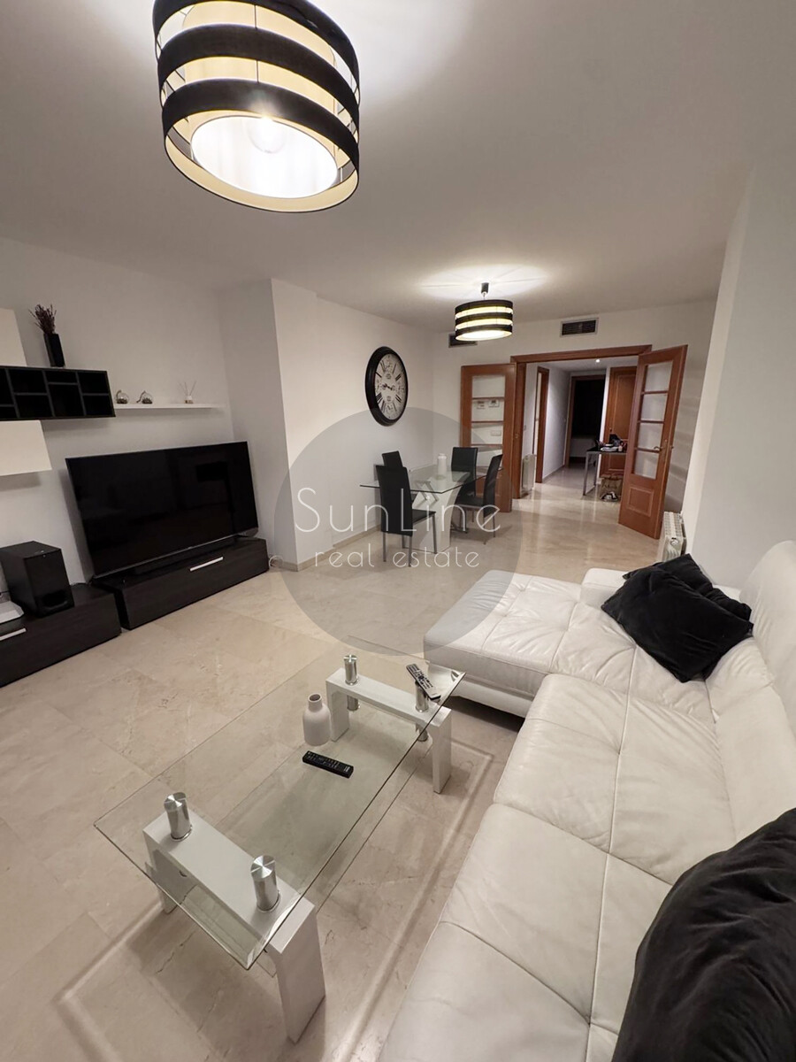 Pis de 135 m² a València