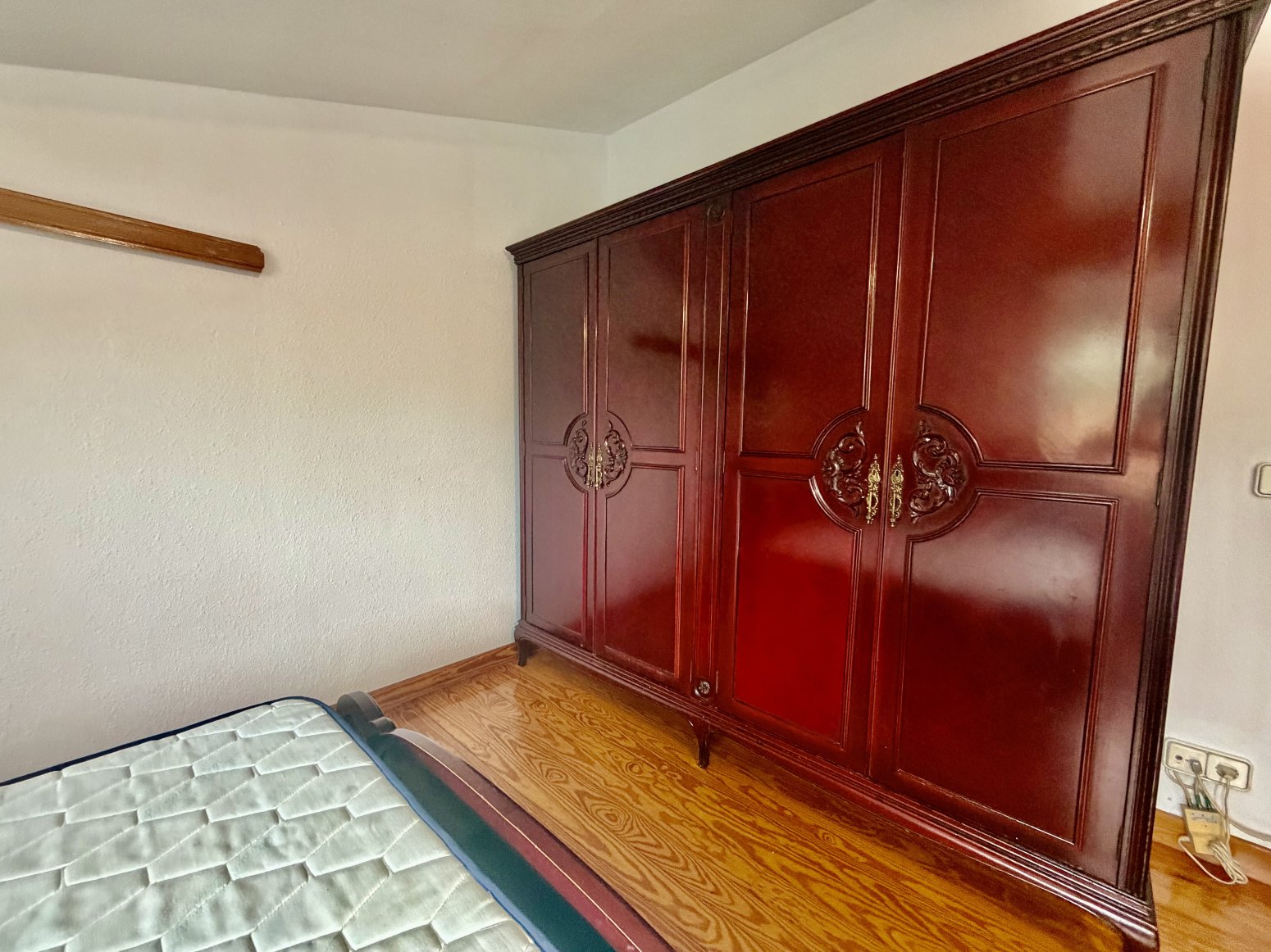 Piso de 130 m² en Medio Cudeyo