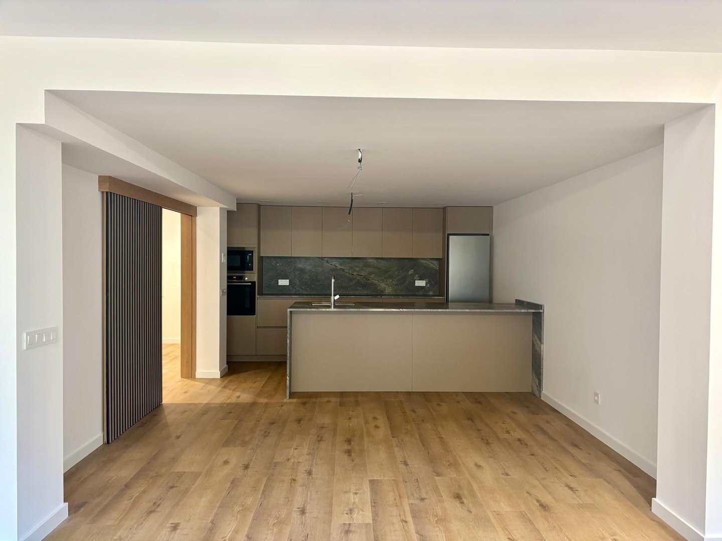 Piso de 100 m² en Palma