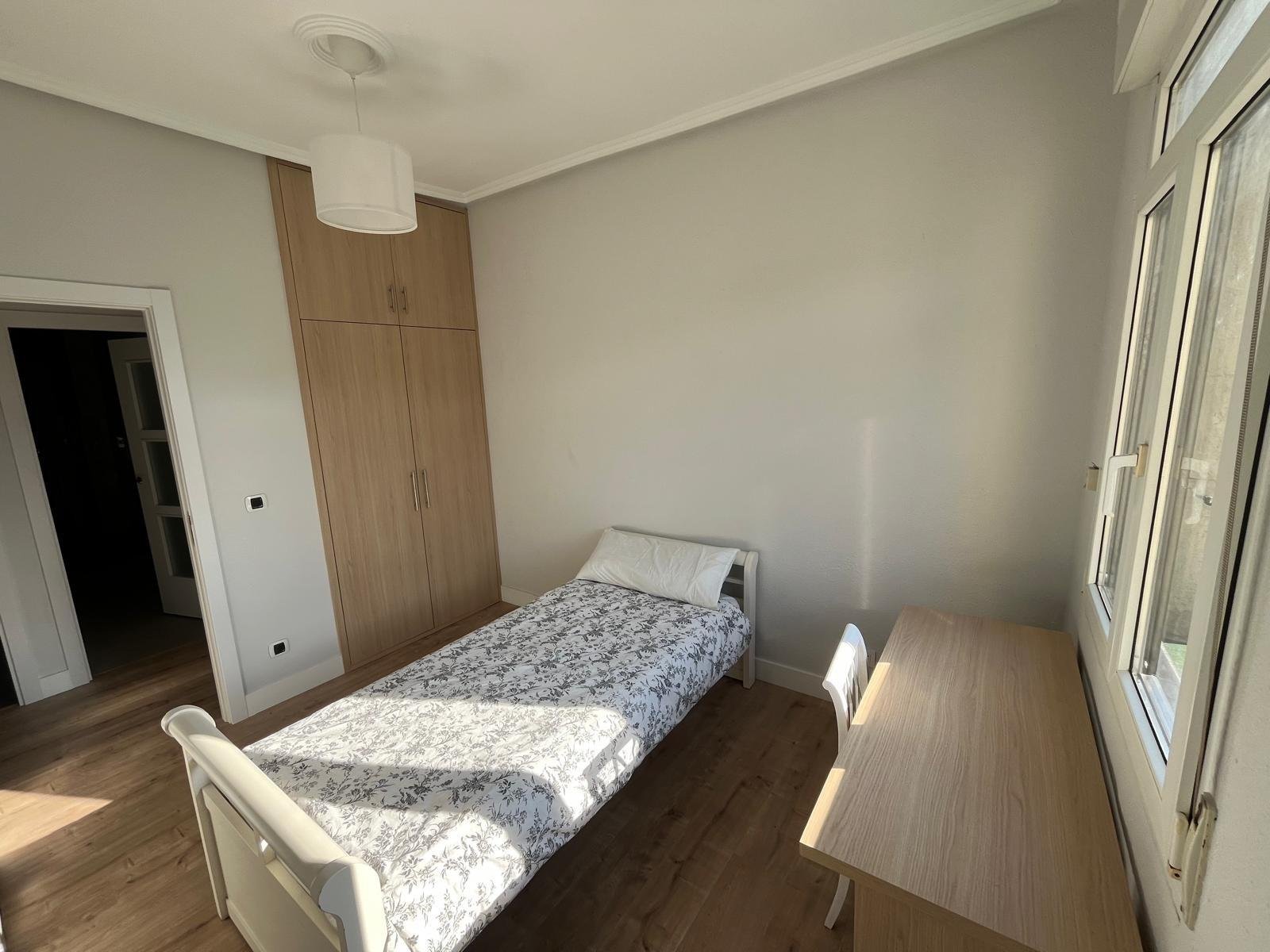 Piso de 110 m² en Bilbao