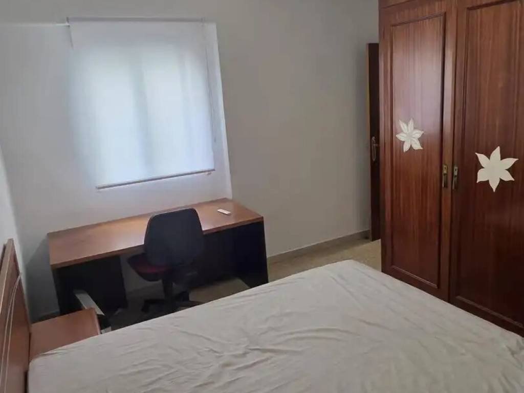 Piso de 94 m² en Jaén