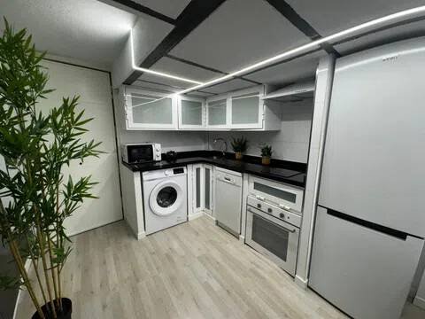 Habitació 70 m², Madrid