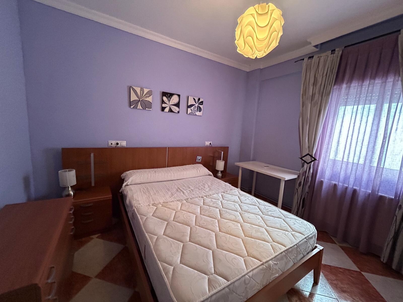 Piso de 100 m² en Ciudad Real