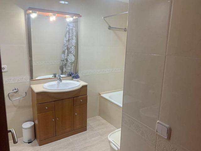 Piso de 96 m² en Palamós