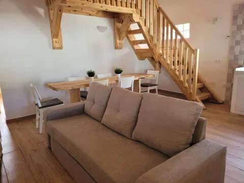 Piso de 160 m² en Barbate