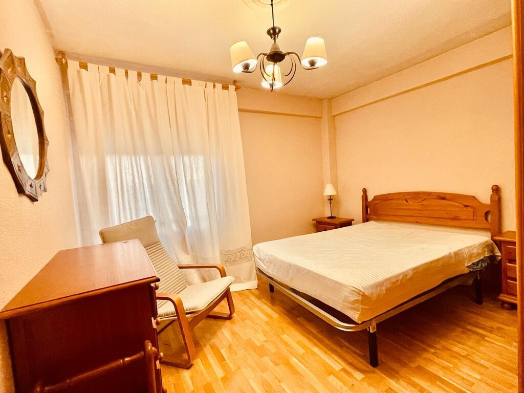 Квартира 78 м² в Вальядолиде