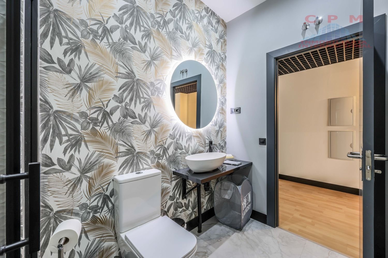 Flat 70 m² in Alcobendas