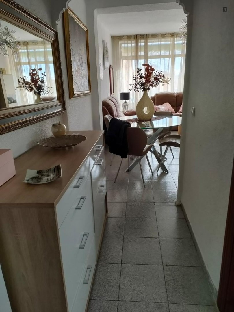 Habitació de lloguer, Alacant