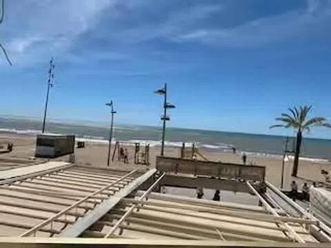 Pis de 148 m² a Calafell