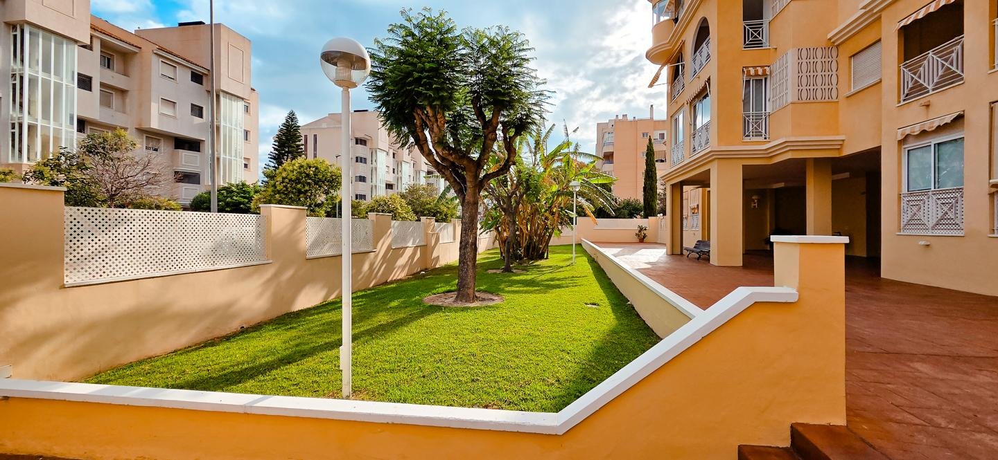 Pis de 70 m² a Alacant