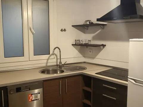 Piso de 60 m² en Mérida