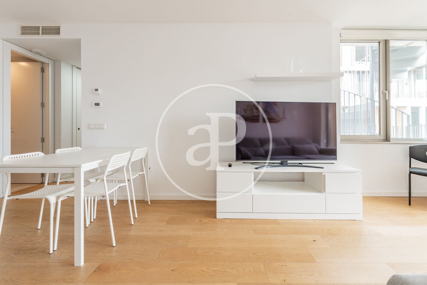 Piso de 97 m² en Madrid