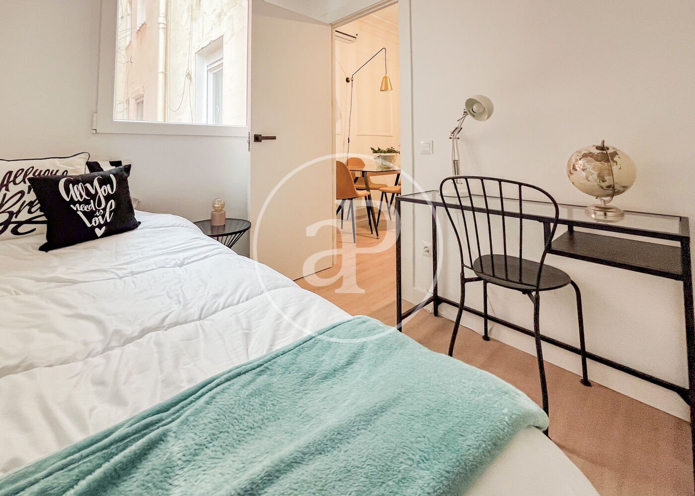 Pis de 73 m² a Madrid