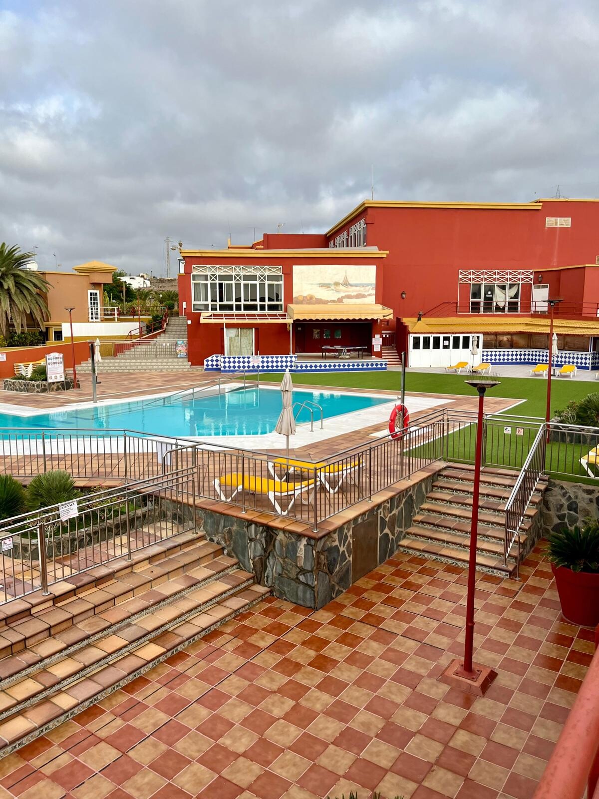 Pis de 90 m² a San Bartolomé de Tirajana