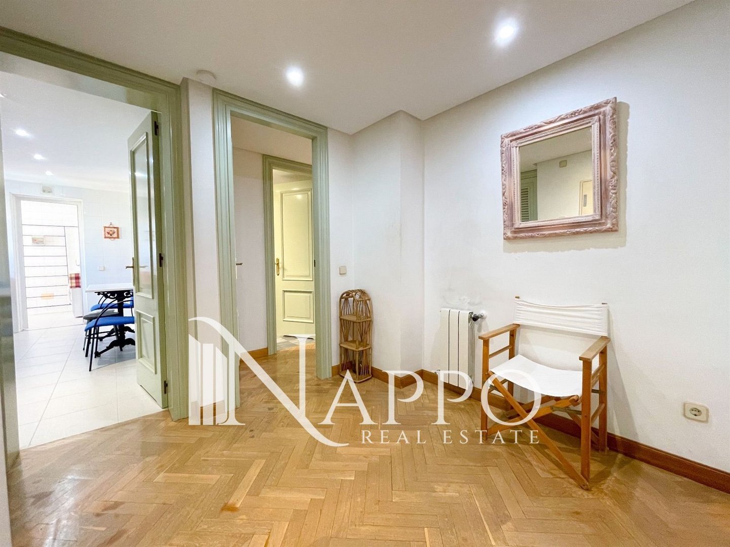 Piso de 138 m² en Palma