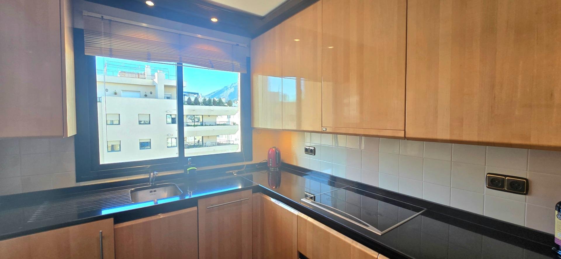 Pis de 90 m² a Marbella