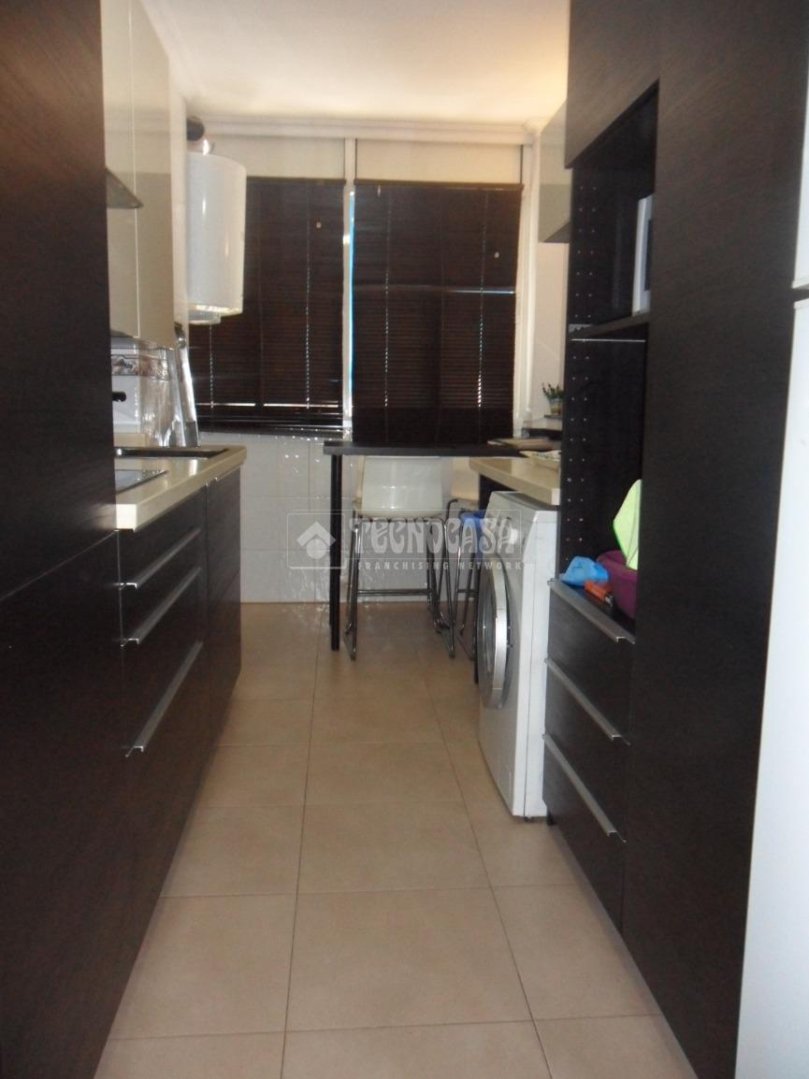 Piso de 106 m² en Sevilla