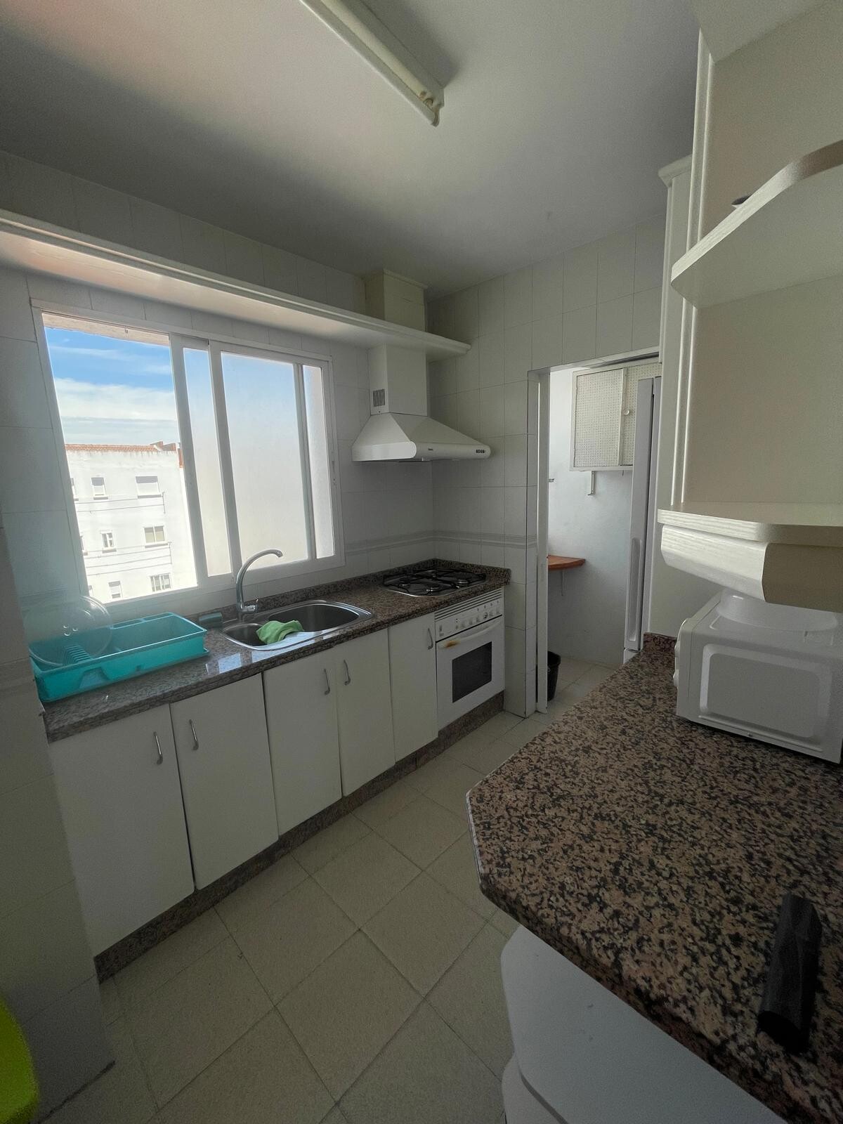 Piso de 120 m² en Badajoz