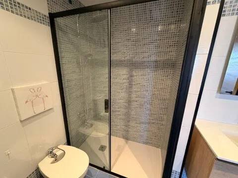 Piso de 57 m² en Salamanca
