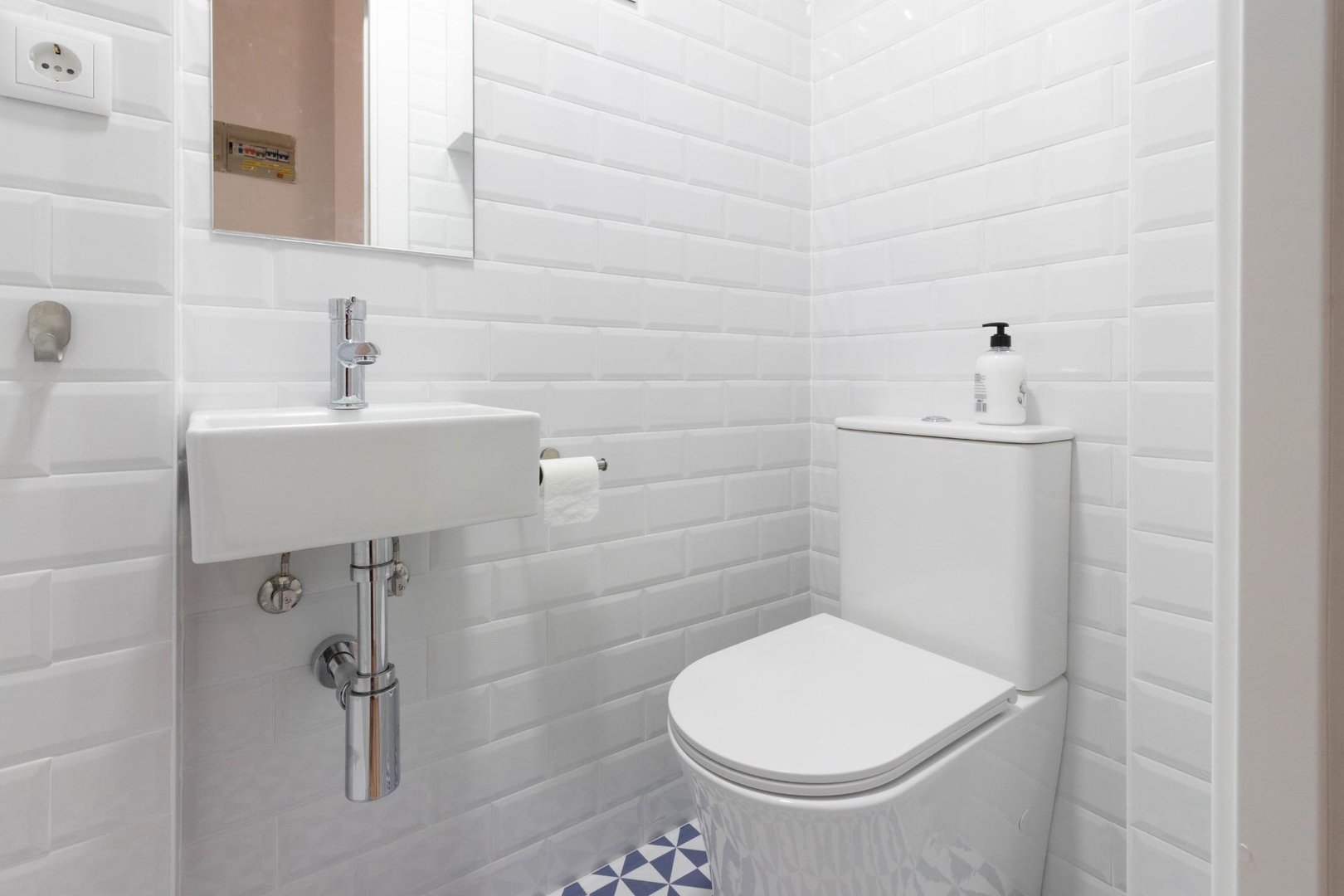 Habitación 88 m², Alicante