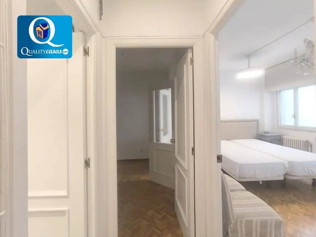 Piso de 122 m² en Alicante