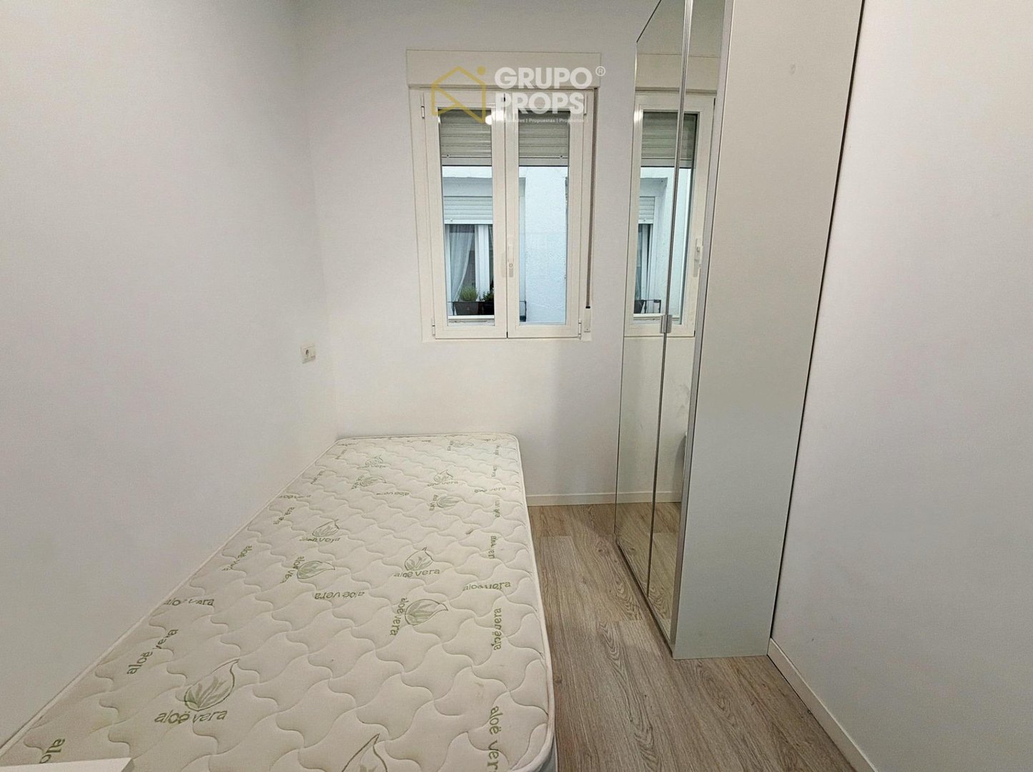 Piso de 60 m² en Madrid