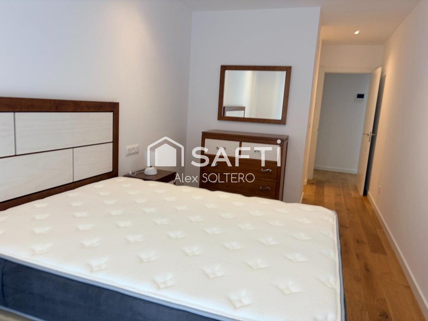 Pis de 70 m² a Vigo