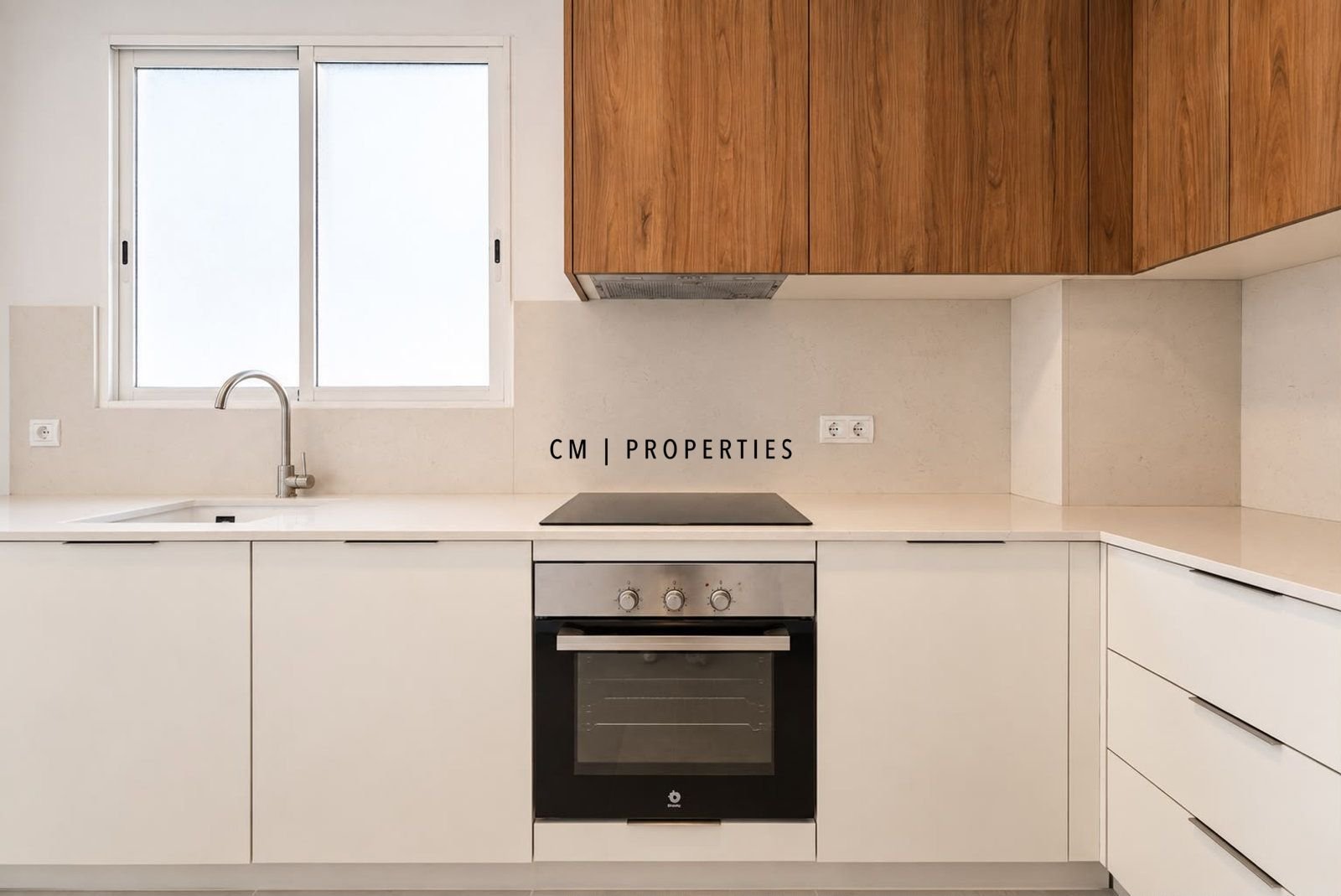 Piso de 132 m² en Valencia